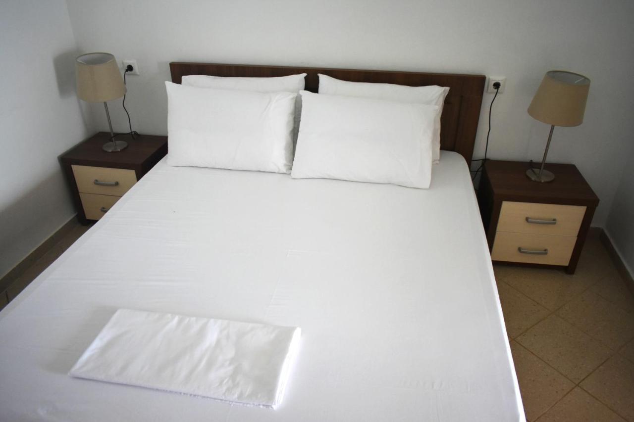 Ionio Rooms II Химара Экстерьер фото